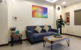 Huanying Hotel
